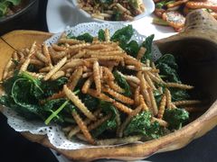 -新竹里馆·花园餐厅(兴苑路店)