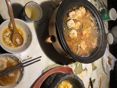 -绿茶餐厅(燕郊永旺店)