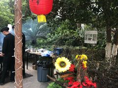 -元一希尔顿酒店·禅自助餐厅·啤酒花园