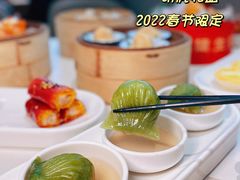 -蔡澜点心·粤菜(月星环球港店)