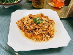-红菜坊·烤鸭·川鲁菜(杨镇店)