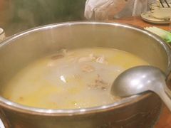 -集味齐传统美食餐厅(狮山公园店)