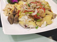 -有腥气私房菜·寻味顺德