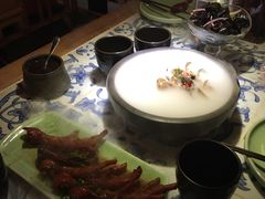 豆豉花哈-高宅(万达店)