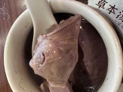 -草本汤(闵行漕宝路店)