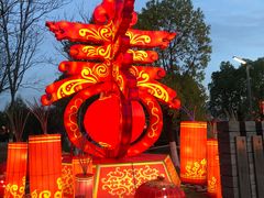 -武汉园博园(武汉自然博物馆)