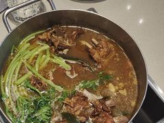 -蝎王府羊蝎子(西直门店)
