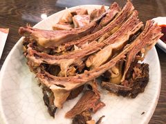 -清真·益鑫羊肉手抓馆(花园北街店)