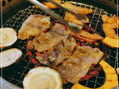-神户赤童日式烤肉伙伴(东直门店)