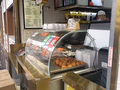 -夏氏怪老头·扬州狮子头(天山西路店)