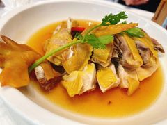 乾隆花雕鸡-乾隆美食·本帮菜(黄河路店)