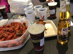 -盒马鲜生(曜一城店)