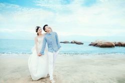 -金夫人婚纱摄影(华南店)