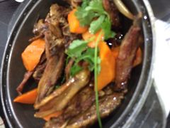 -美极鲜食坊(宝安南路店)