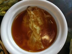 腐皮卷-北海金昌开元名都大酒店·四季轩中餐厅