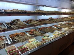 -大签门香串串(车公庙店)