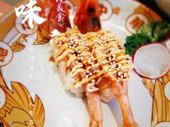 -仙隐小鹿中华料理(南宁万象城店)