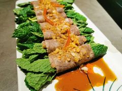 -云海肴·汽锅鸡·云南菜(高德置地店)