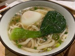 长寿面-大鸭梨烤鸭(左家庄店)