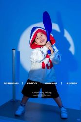 -可嘟儿家庭纪实摄影(南二环店)