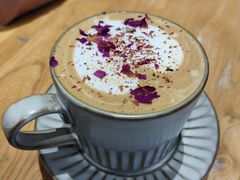 -AHAVA·Fang Baking Studio