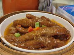 -东方御宴海鲜酒楼(棕泉酒店)