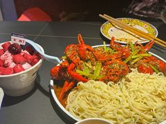 -虾乐园龙虾·夜宵(松江店)
