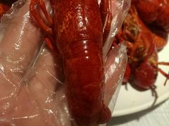 -可可大虾武汉土菜大排档(万松园1店)
