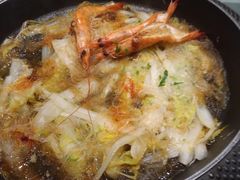 -宝轩渔府·老字号海鲜·正宗津菜(水上店)