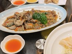 -达濠炒饭·潮汕味道