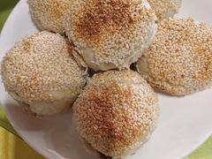 -马凯餐厅(长椿街店)