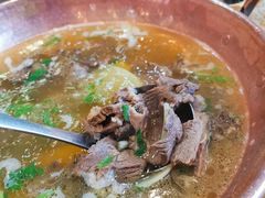 -妈妈的味道(和顺古镇店)