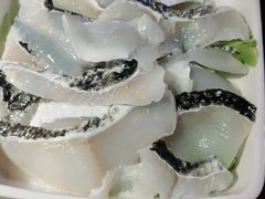 黑鱼片-大渝火锅(苏州西城永捷店)