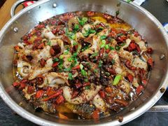 -小唐小四川水煮鱼(北三路店)