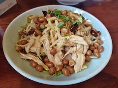 手撕土鸡-妈妈菜舟山海鲜(定海古城店)