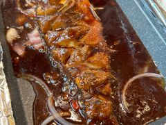 -肖记公安牛肉鱼杂馆·省级非物质文化遗产(江汉路直营店)