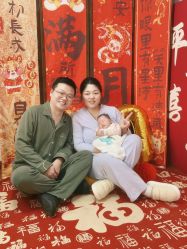 -月满阁月子中心(莲湖区店)