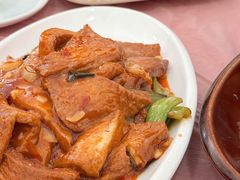 农家豆腐-乐乐餐厅(湘子庙街店)