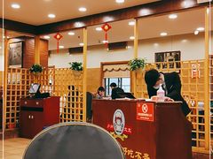 大堂-庐州太太(鼓楼店)