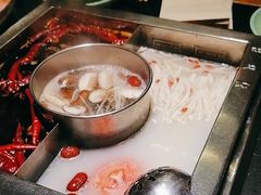 -蜀江龙火锅(339店)