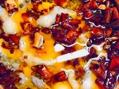 水煮鱼-106餐厅(山水文园店)