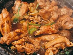 -二楼老店重庆鸡公煲(真光路店)