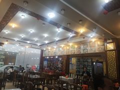 大堂-徽州美食(三十年老店)