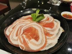 -Mk 泰式自助火锅(中央世界商业中心店)