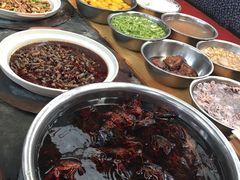 -老院子饭店·鲁菜·海鲜·家常菜