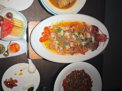 -西郊八号·山野江西菜(开发区店)