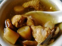 -小厨子私房菜·云南美食店