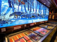 -宝丽金大酒店·洗浴中心