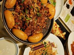 -范家小馆·烤鸭新京菜(金融街店)