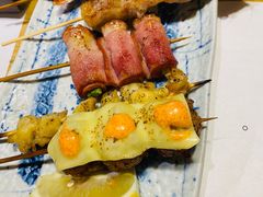 -小句号·精致料理(江南环球港店)
